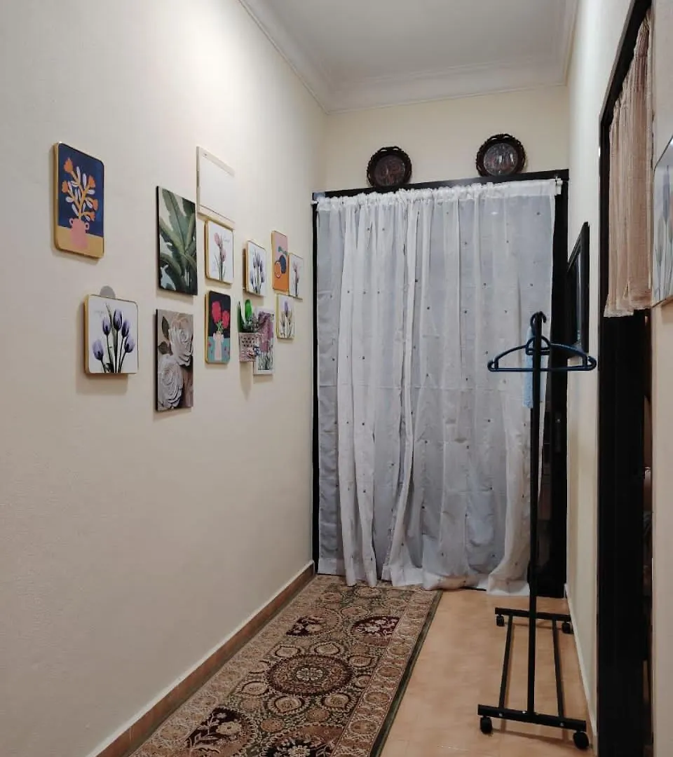 Sri Malati Homestay And Event Space Balik Pulau
