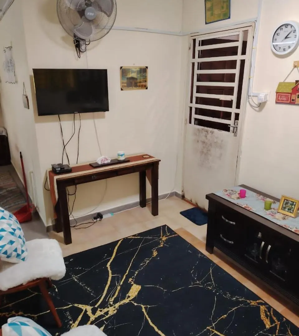 Sri Malati Homestay And Event Space Balik Pulau