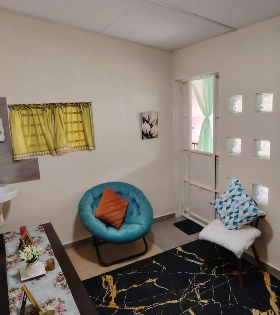 Sri Malati Homestay And Event Space Balik Pulau 0*,  Malaysia