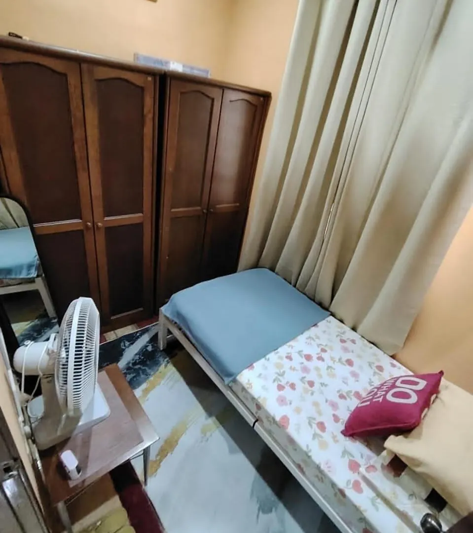 Sri Malati Homestay And Event Space Balik Pulau