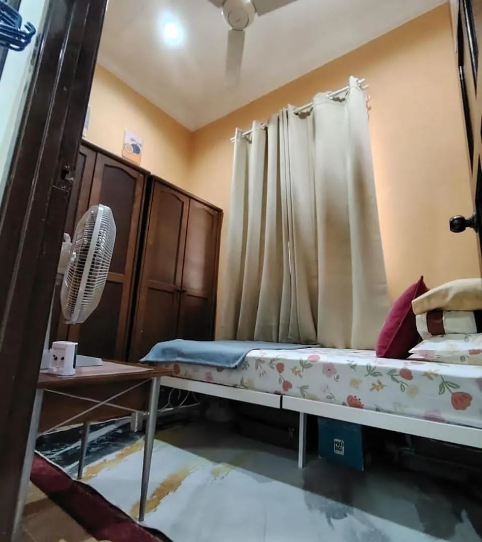 Sri Malati Homestay And Event Space Balik Pulau