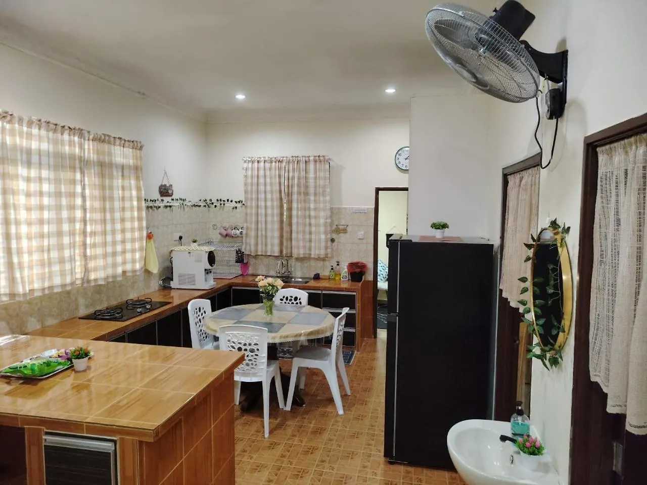 Sri Malati Homestay And Event Space location