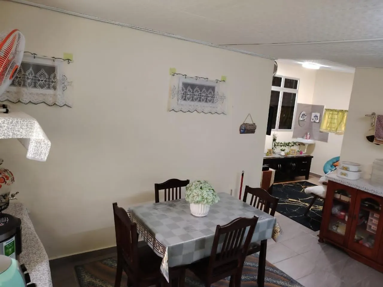 Sri Malati Homestay And Event Space Balik Pulau