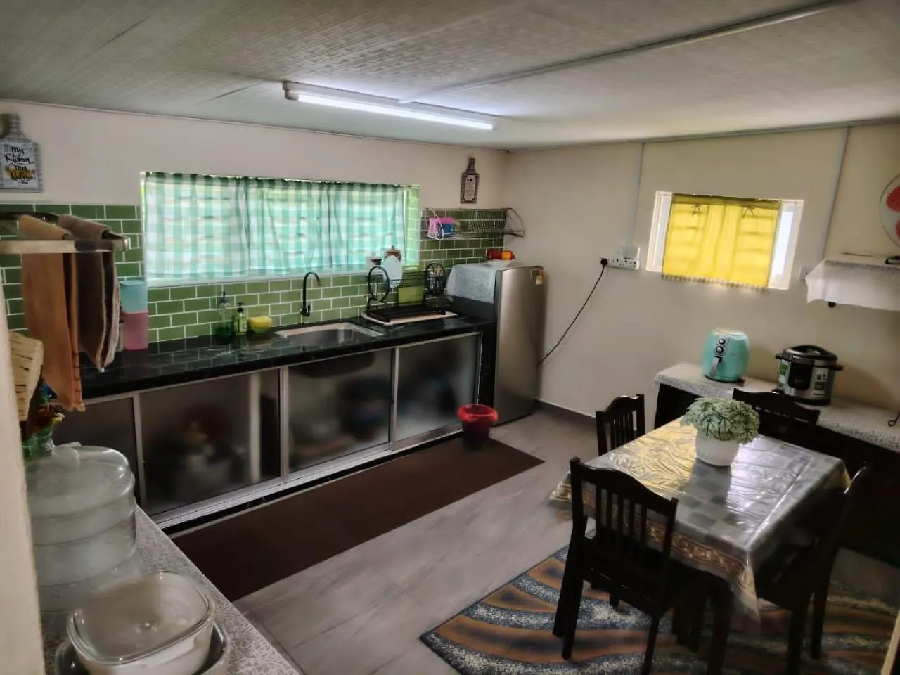 Sri Malati Homestay And Event Space Balik Pulau